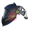 1010.100  Optrel Panoramaxx Quattro Black Auto Darkening Welding Helmet + FREE Optrel Backpack, Shade 4 - 13
